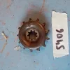 Tradera Drev 5406^ Mopeder & Delar