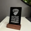 Tradera DUCATI - Dekoration^ Merchandise
