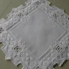 Tradera DUK I HARDANGER> Textilier