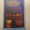 Tradera Dukkehuset som hobby: en gör det själv- och idébok> Handarbete