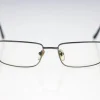 Tradera Dunelm Houston C2 eyeglasses-Prescription lenses fitted-circa 00's (Weight: 24g)> Glasögon & Tillbehör