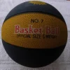 Tradera Basket<DUNKEE basketboll No. 7 inklusive förvaringsnät - AVHÄMTNING !!! -