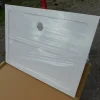 Tradera Duschgolv Van Marcke Ny I Kartong 120x90x3,5 Inkl avlopp> Badrum