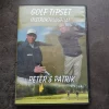 Tradera Golf<DVD Golftipset ((Fri frakt)) Golf 80 minuter