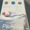 Tradera Yoga<DVD Power of Pilates
