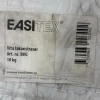 Tradera EASITEX Vita Lakanstrasor BVG 10kg (10 st förpackningar)> Byggmaterial