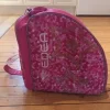Tradera Hockey & Skridskor<Edea Skridskobag, konståkningsväska, konståkning