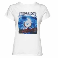 Tradera Edenbridge -The grand design Girlie shirt M / Medium^ Merchandise