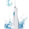 Tradera Tandvård<EKULF PowerFlosser Cordless, modell RST5013