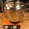 Tradera Electrolux N8 - Assistent med lite tillbehör^ Hushållsmaskiner