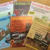 Tradera Electronics World 6 nummer från 1963/66/67> Technica & Nautica