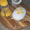 Tradera Elektrisk Bröstpump Medela> Amning & Graviditet