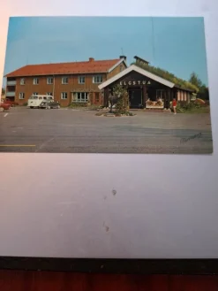 Tradera Nordiska Länder<ELGSTUA/ELVERUM 1975