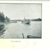Tradera Allmänna Motiv<ELINSHÄLL.ÅNGBÅT.MM KV 9.OAV.