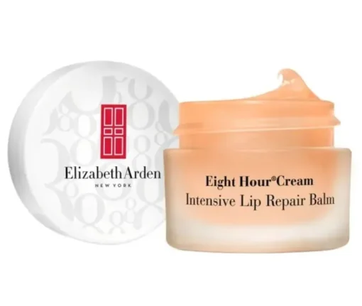 Tradera Ansiktsvård<Elizabeth Arden - Eight Hour Cream - Intensive Lip Balm