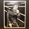 Tradera Elvis Presley From Memphis to Vegas Bonusfoto från 1969^ Musiktillbehör