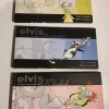 Tradera Elvis-böcker: En liten stund med Sex, Sonny & Kärlek av Tony Cronstam & Maria> Svenska Serier