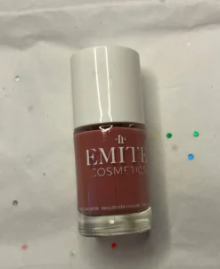 Tradera Manikyr, Hand- & Fotvård<EMITE Cosmetics Nagellack