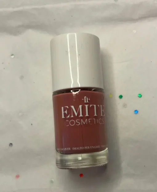 Tradera Manikyr, Hand- & Fotvård<EMITE Cosmetics Nagellack