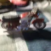 Tradera EN MOTOR CYKEL RÖD> Övriga Leksaker