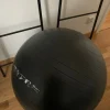 Tradera Träning<ENERGETICS pilatesboll / gymball 85 cm, träningsredskap/hemmagym/yoga
