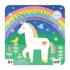 Tradera Enhörningar Magnetiskt Lekset magneter Unicorns - Helt ny!> Magneter