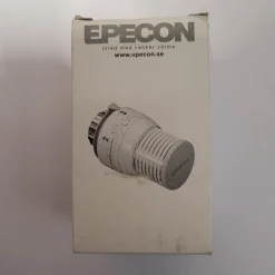 Tradera Epecon Radiatortermostat> Värme