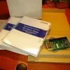 Tradera Epson C832092 Skript level 2 Board EPL-5600/9000> Skrivare & Skanners