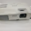 Tradera Epson EB-X10 Projektor^ Projektorer