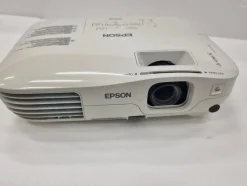 Tradera Epson EB-X10 Projektor^ Projektorer
