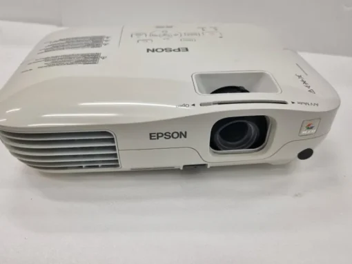 Tradera Epson EB-X10 Projektor^ Projektorer