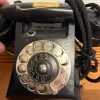 Tradera Ericsson Telefon^ Fast Telefoni