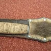 Tradera Knivar & Svärd<Erik Frost Mora Sweden - Kniv
