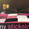 Tradera Erika Knight - Ny Stickning: 20 moderna stickprojekt> Handarbete