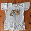 Tradera Esso T-shirt^ Bensinia