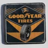 Tradera Ett glasunderlägg Coaster i plåt - GOOD YEAR TIRES Däck^ Övrigt Hem & Hushåll