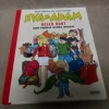 Tradera Eva & Adam reser bort - Den tredje stora boken (Måns Gahrton och Johan Unenge)> Övriga Böcker & Tidningar
