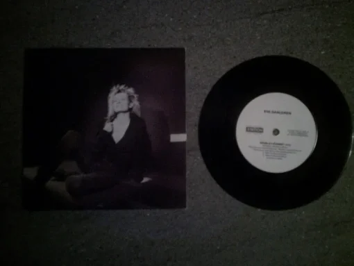 Tradera Eva Dahlgren 7^ Vinyl