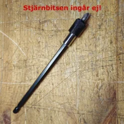 Tradera Extra långt bitskaft!> Övriga Byggartiklar