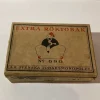 Tradera Varuförpackningar<Extra röktobak liten pappask