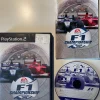 Tradera Playstation<F1 Championship Season 2000 (PS2)