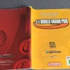 Tradera Nintendo<F-1 World Grand Prix- - Manual - SCN