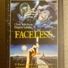 Tradera Faceless VHS Jess Franco^ Vhs-filmer