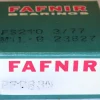 Tradera FAFNIR ROD END REPB3N Länkhuvud kulled NOS! från helikopterverkstad #3^ Service & Reparation