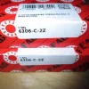 Tradera FAG LAGER. 6306-C-2Z. 2 ST!> Verkstad
