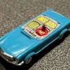 Tradera Faller Mercedes-Benz 230 SL - Modellbil^ Övrig Hobby