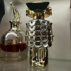 Tradera Parfym & Doft<FAME EDP: DEN SENSUELLA, FEMININA DOFTEN FRÅN RABANNE
