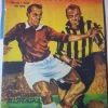 Tradera Fantommen Nr 16 - 1953> Svenska Serier