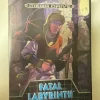 Tradera Sega<Fatal Labyrinth - Sega Mega Drive