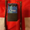 Tradera Fender Chorus Pedal^ Musikinstrument